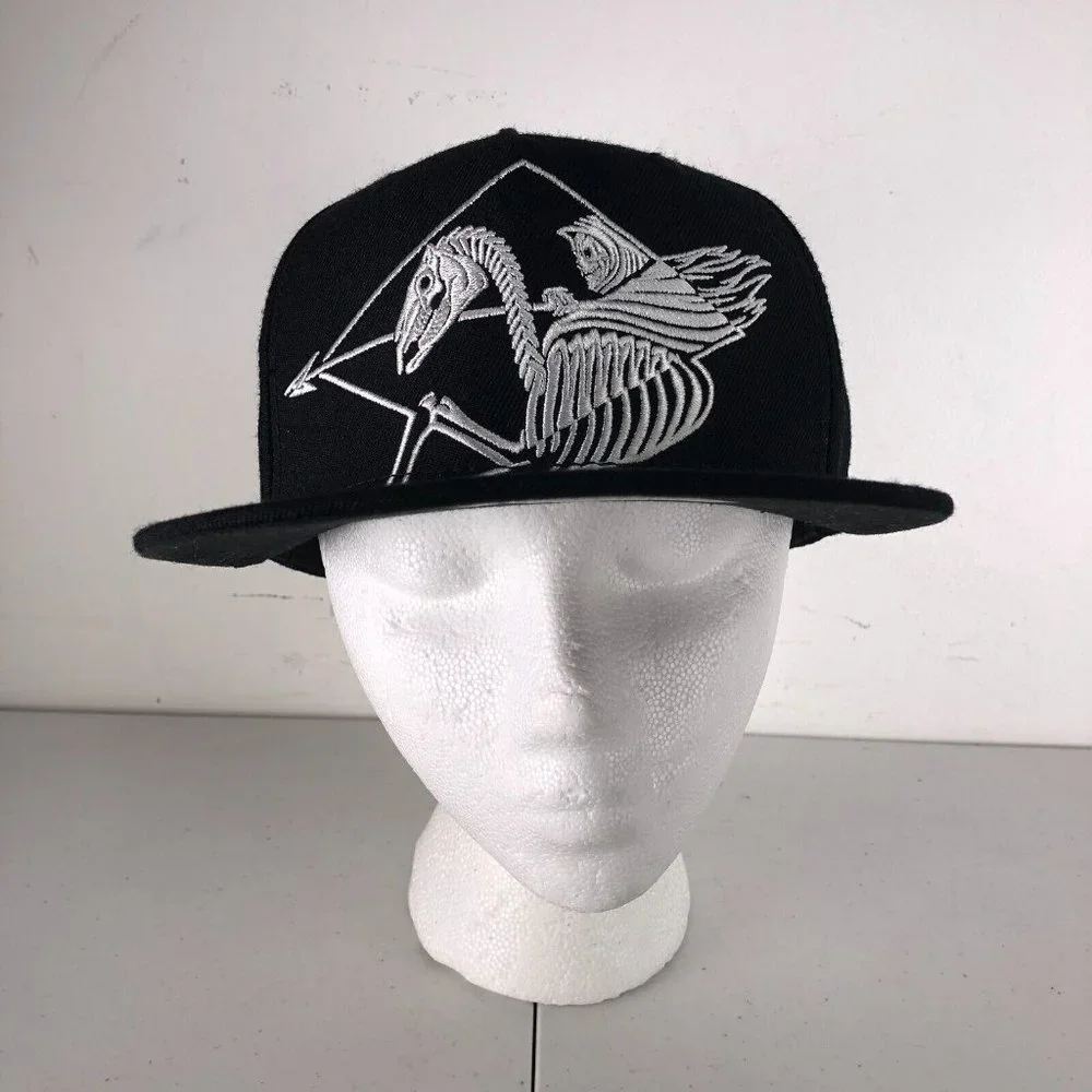 Call of Duty Activision Bioworld Cap Hat - Picture 2 of 7